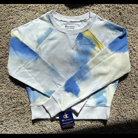 Champion Tops - Champion sweatshirt/ Crewneck